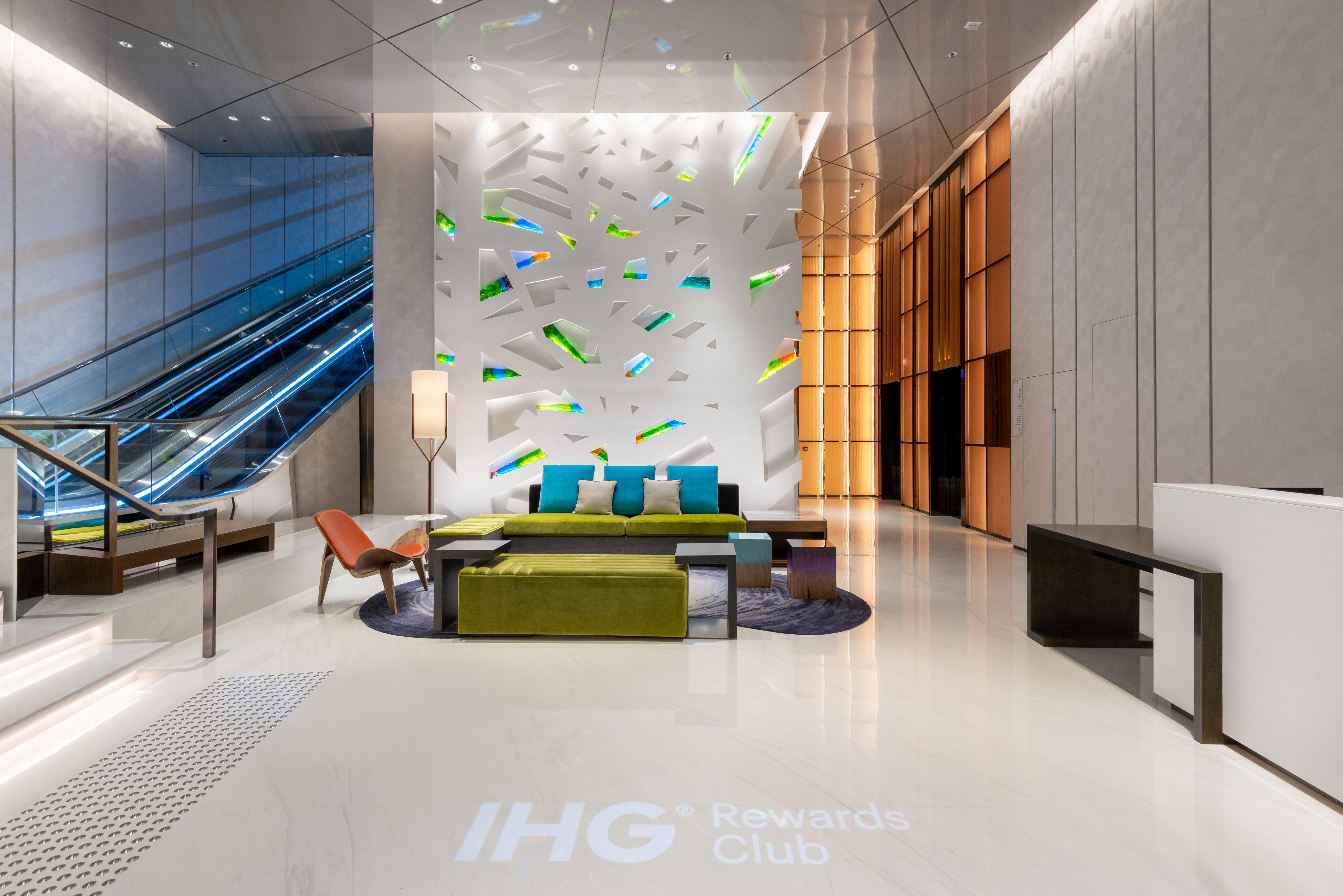 Holiday Inn Express Hong Kong Kowloon Cbd2, An Ihg Hotel Dış mekan fotoğraf